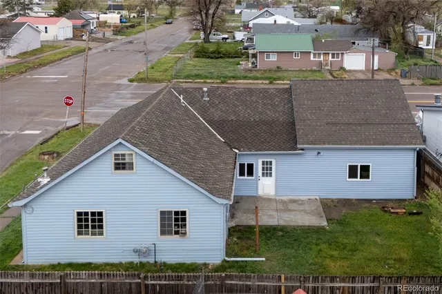 $300,000 | 505 2nd Avenue, Deer Trail, CO 80105