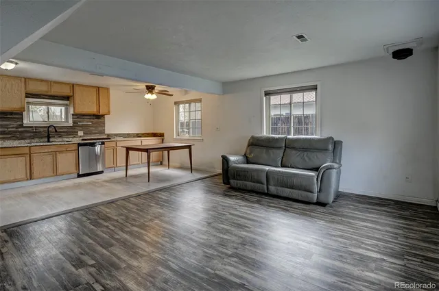 $300,000 | 505 2nd Avenue, Deer Trail, CO 80105