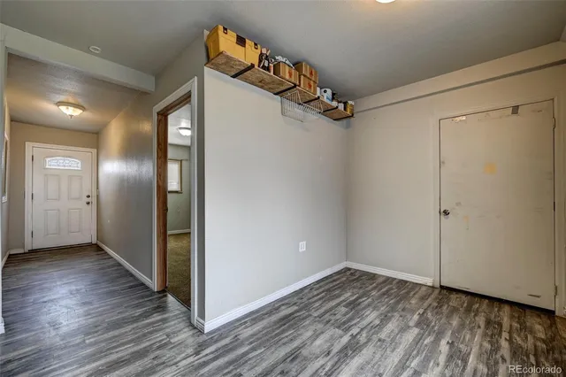 $300,000 | 505 2nd Avenue, Deer Trail, CO 80105