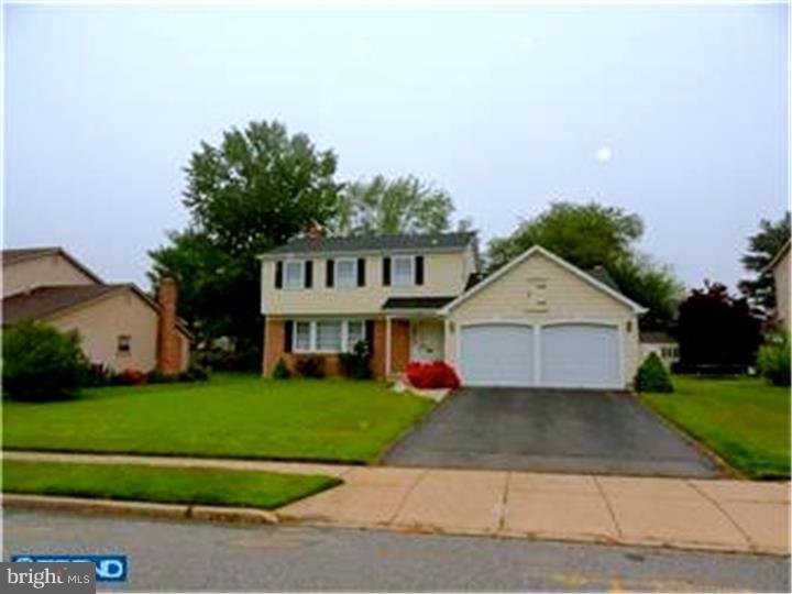 821 Cotswold Road Somerdale, NJ 08083 - Photo 1 of 4 Gallery Image 1