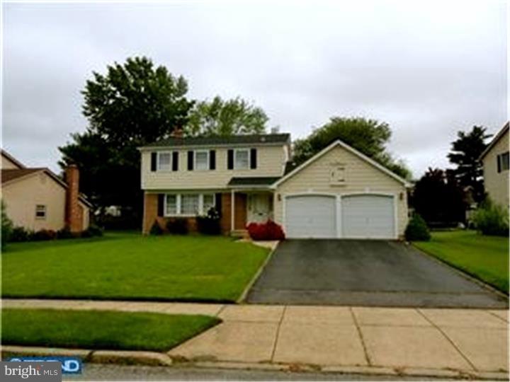 821 Cotswold Road Somerdale, NJ 08083 - Photo 2 of 4 Gallery Image 2