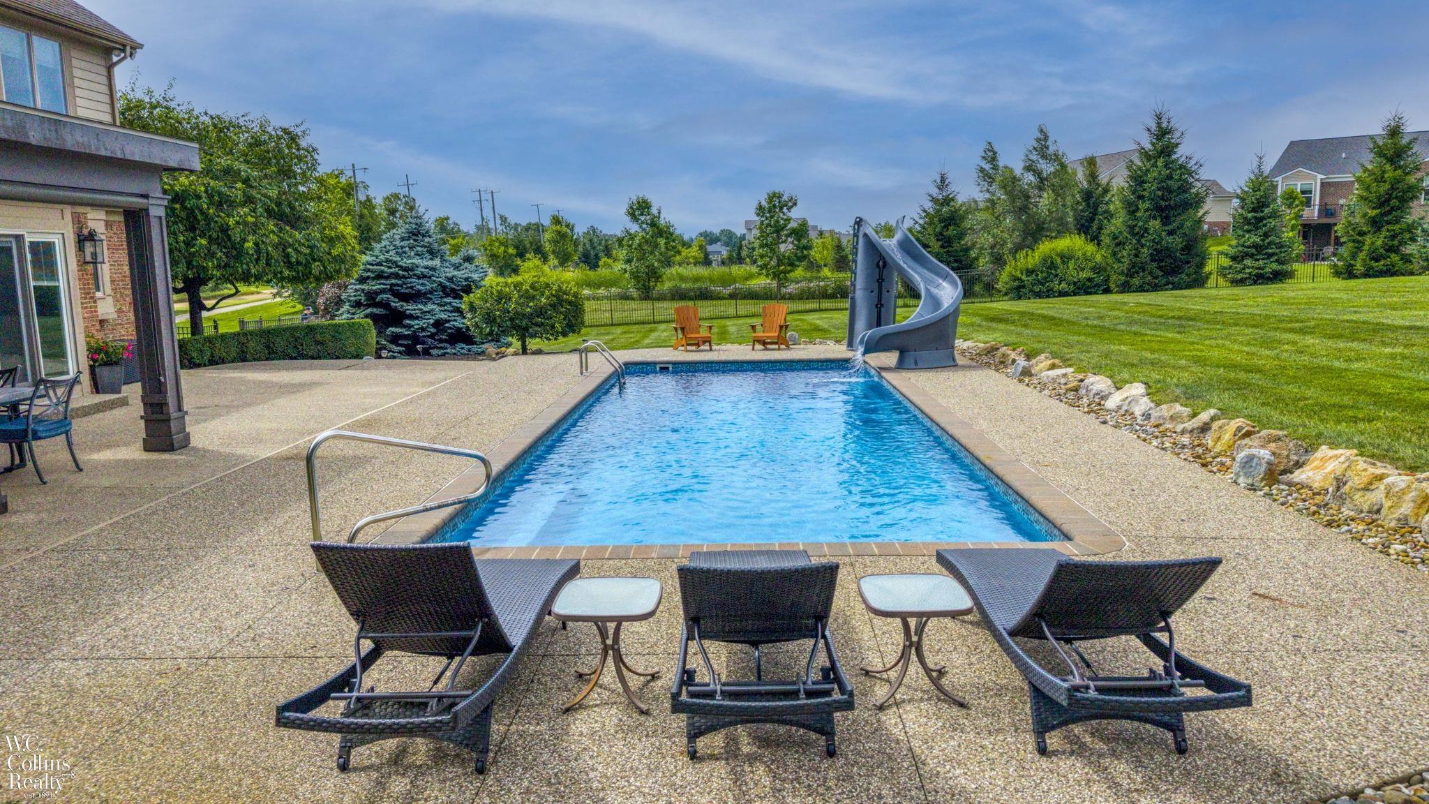 3276 Kern Road Lake Orion, MI 48360 - Photo 68 of 70