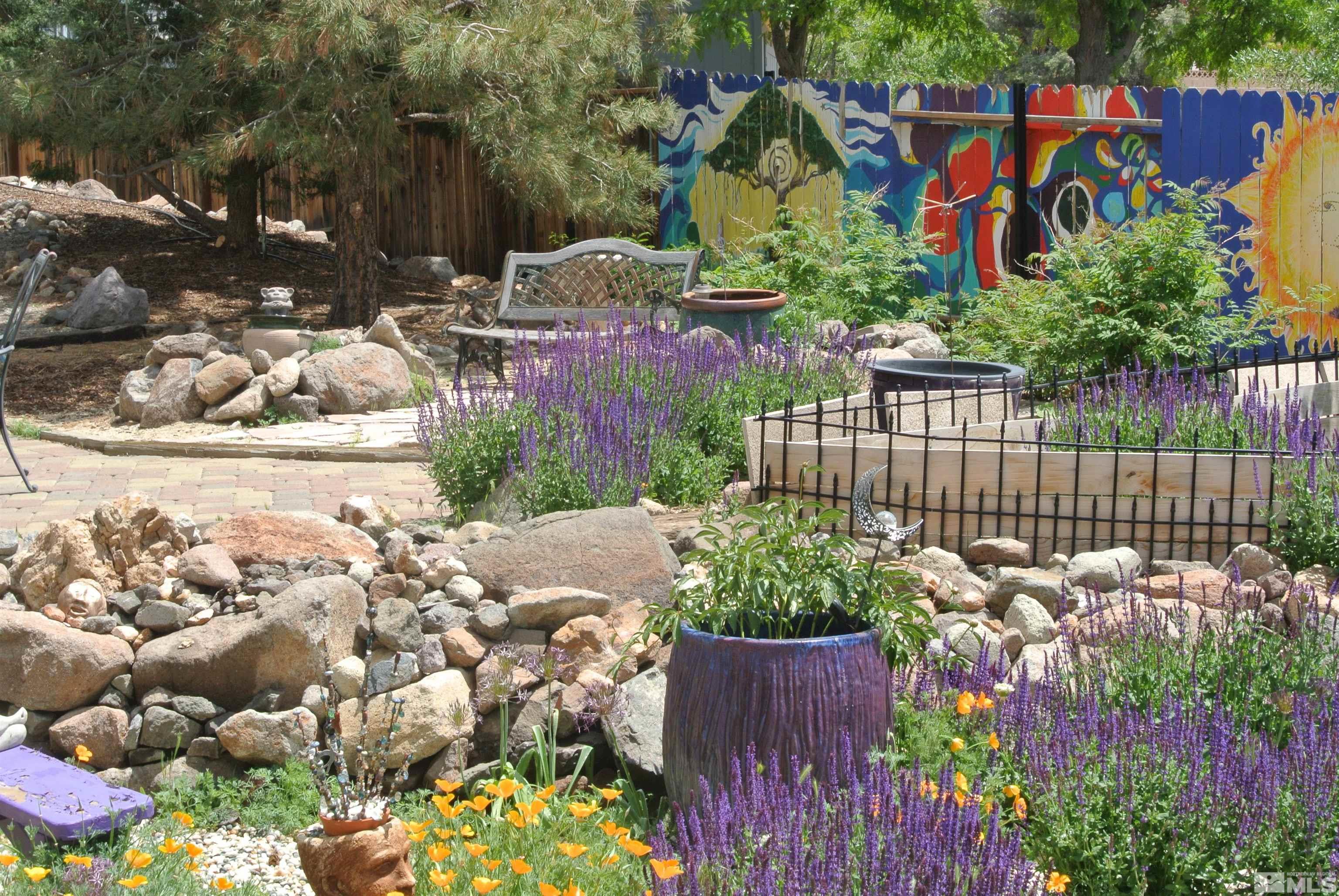 14010 Rancheros Drive Reno, NV 89521 - Photo 26 of 28 Photo 26