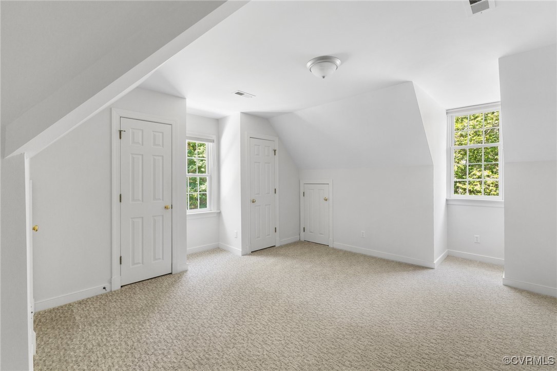 13500 Stonegate Road Midlothian, VA 23113 - Photo 29 of 47 an empty room with windows