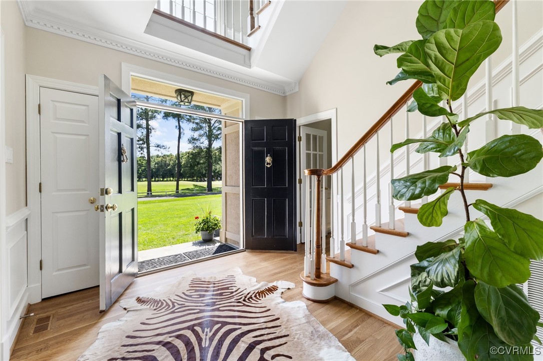 13500 Stonegate Road Midlothian, VA 23113 - Photo 6 of 47