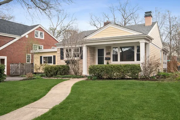 $665,000 | 775 Broadview Avenue, Highland Park, IL 60035