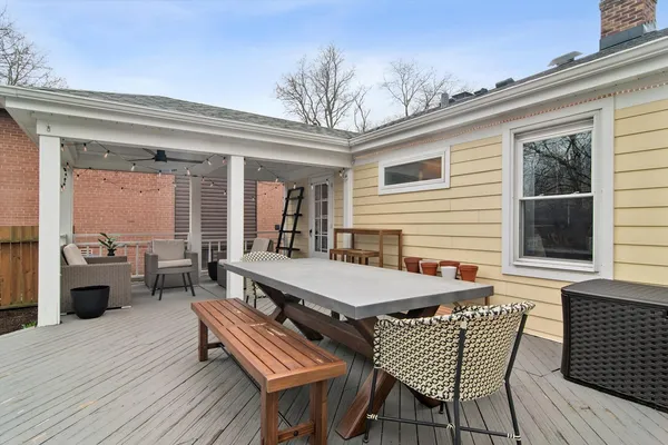 $665,000 | 775 Broadview Avenue, Highland Park, IL 60035