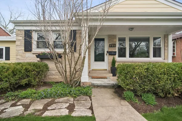 $665,000 | 775 Broadview Avenue, Highland Park, IL 60035