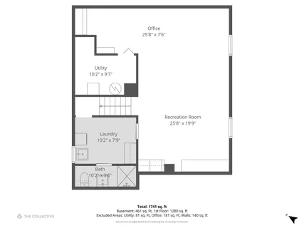 $665,000 | 775 Broadview Avenue, Highland Park, IL 60035