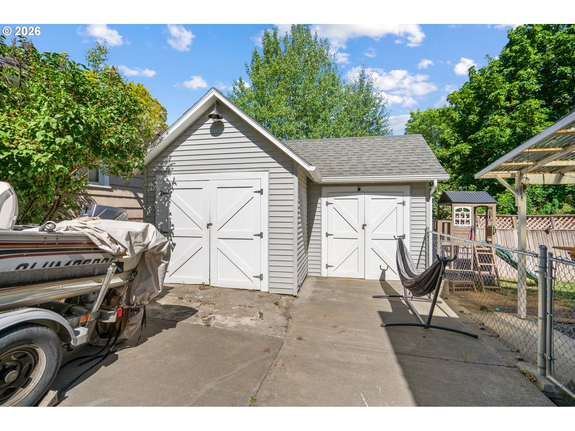 610 Northwest 3rd Street Pendleton, OR 97801 - Photo 36 of 43