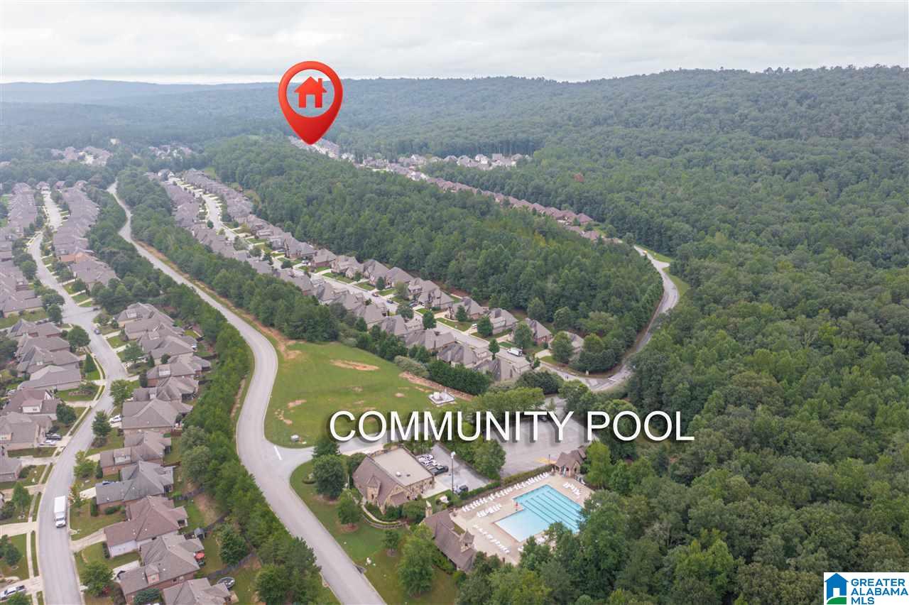 480 Ballantrae Road Pelham, AL 35124 - Photo 29 of 45