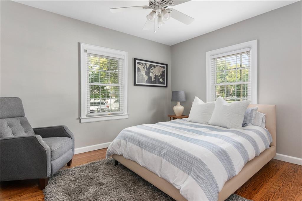 350 Blue Ridge Road Indianapolis, IN 46208 - Photo 22 of 29
