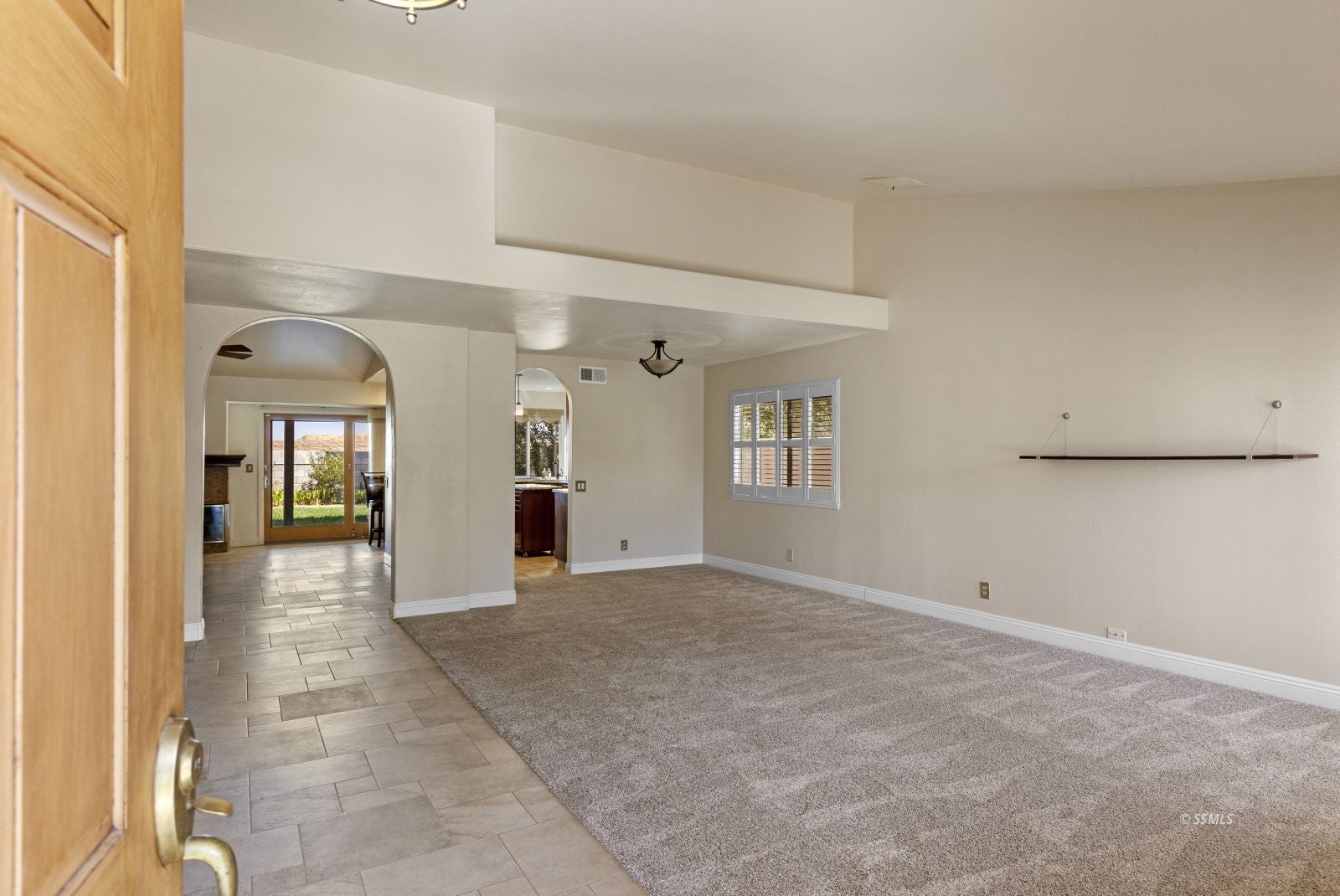 1224 Quail Way Ridgecrest, CA 93555 - Photo 8 of 45 Gallery Image 8