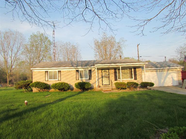 28495 Karr Road Belleville, MI 48111 - Photo 1 of 26 Photo 1