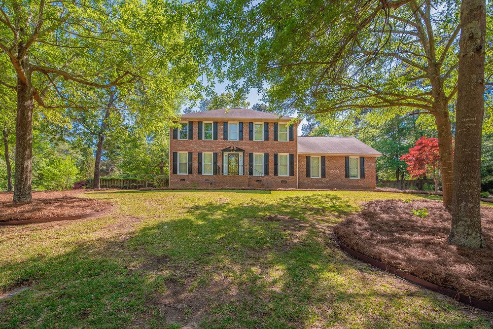 201 Englewood Road Aiken, SC 29803 - Photo 1 of 50 Main View