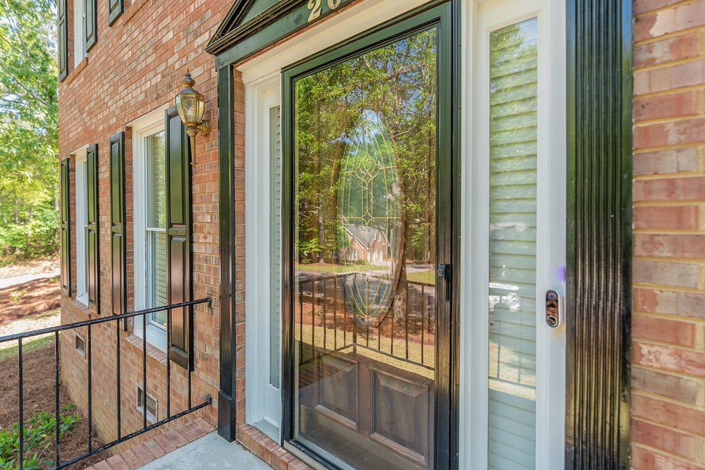201 Englewood Road Aiken, SC 29803 - Photo 3 of 50 Gallery Image 3
