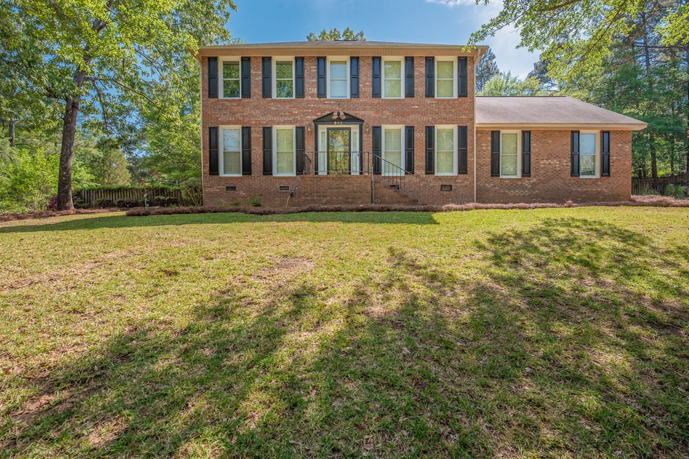 201 Englewood Road Aiken, SC 29803 - Photo 49 of 50 Gallery Image 49