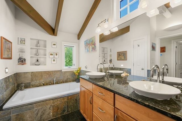 $3,750,000 | 36 Lopez Avenue, Cambridge, MA 02141