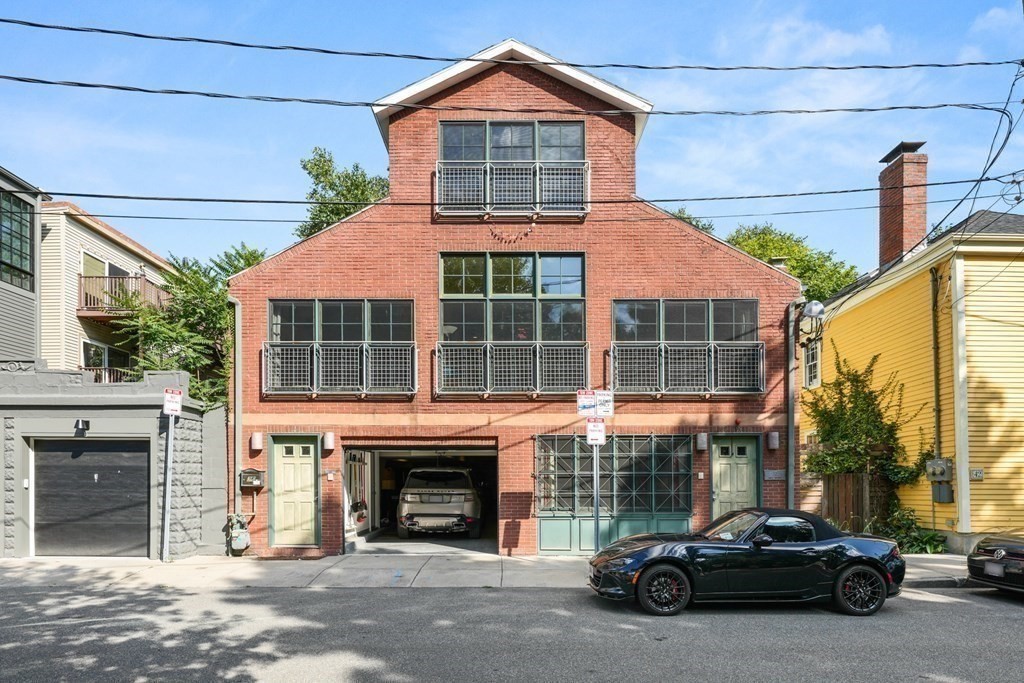 36 Lopez Avenue Cambridge, MA 02141 - Photo 41 of 42