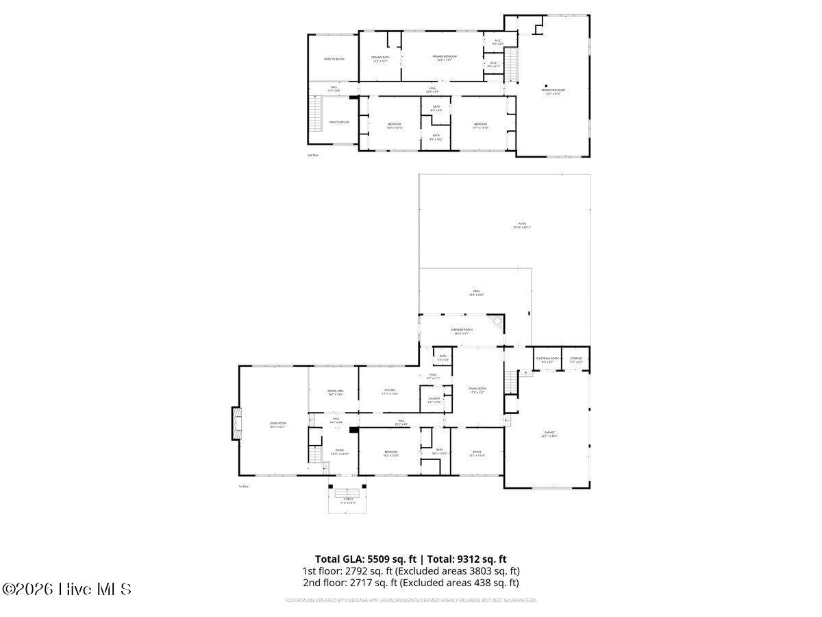 1602 Greenbriar Road Kinston, NC 28501 - Photo 62 of 62 all_floors_1602_greenbriar_road_kinston_