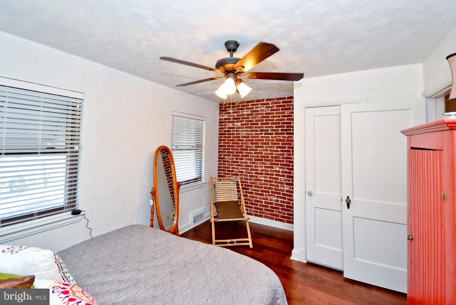 18 Anacostia Road Northeast Washington, DC 20019 - Photo 15 of 23 Bedroom