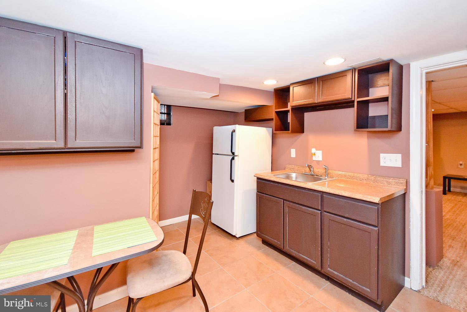 18 Anacostia Road Northeast Washington, DC 20019 - Photo 18 of 23 Basement