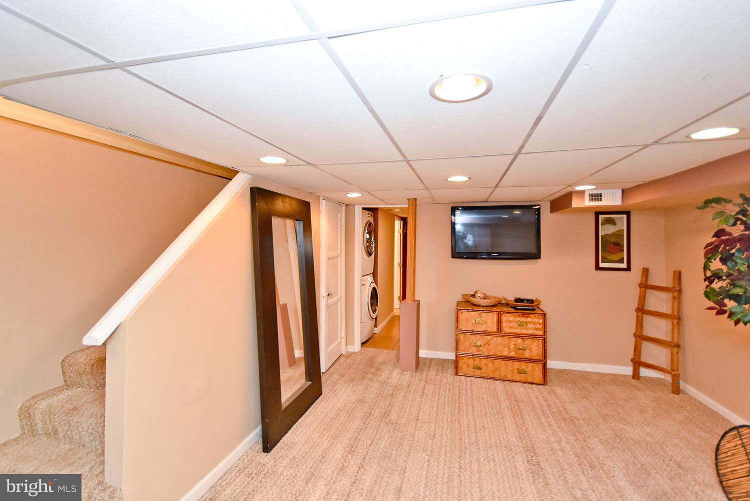 18 Anacostia Road Northeast Washington, DC 20019 - Photo 20 of 23 Basement