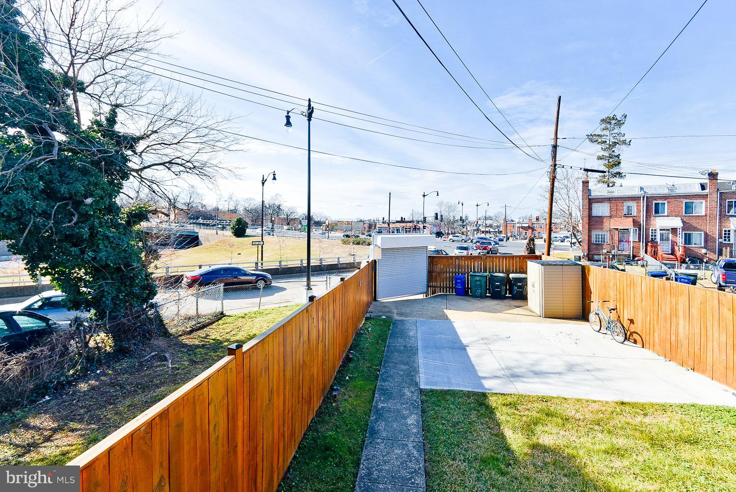 18 Anacostia Road Northeast Washington, DC 20019 - Photo 22 of 23 Off Street Parking