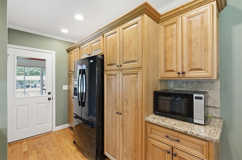 1314 Cave Springs Road Cedartown, GA 30125 - Photo 19 of 58