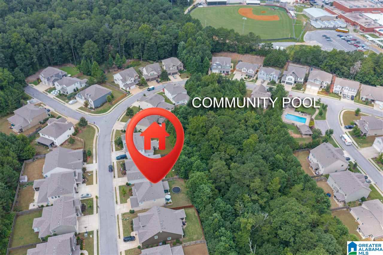 554 Chelsea Station Circle Chelsea, AL 35043 - Photo 35 of 35
