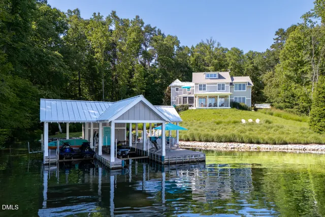 $1,450,000 | 117 North Stillwood Lane, Semora, NC 27343
