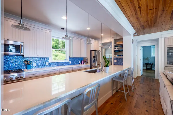 $1,450,000 | 117 North Stillwood Lane, Semora, NC 27343