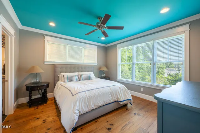 $1,450,000 | 117 North Stillwood Lane, Semora, NC 27343