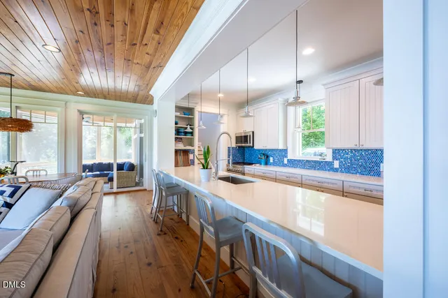 $1,450,000 | 117 North Stillwood Lane, Semora, NC 27343