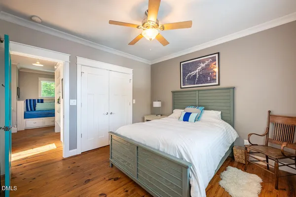 $1,450,000 | 117 North Stillwood Lane, Semora, NC 27343