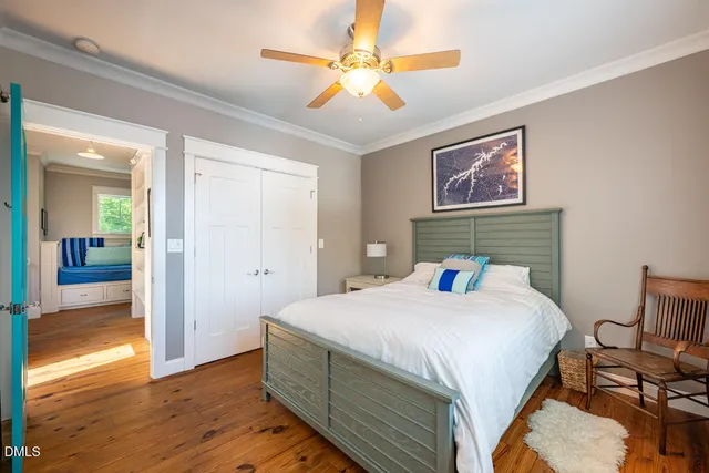 $1,450,000 | 117 North Stillwood Lane, Semora, NC 27343