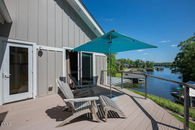 $1,450,000 | 117 North Stillwood Lane, Semora, NC 27343