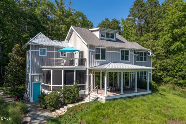 $1,450,000 | 117 North Stillwood Lane, Semora, NC 27343
