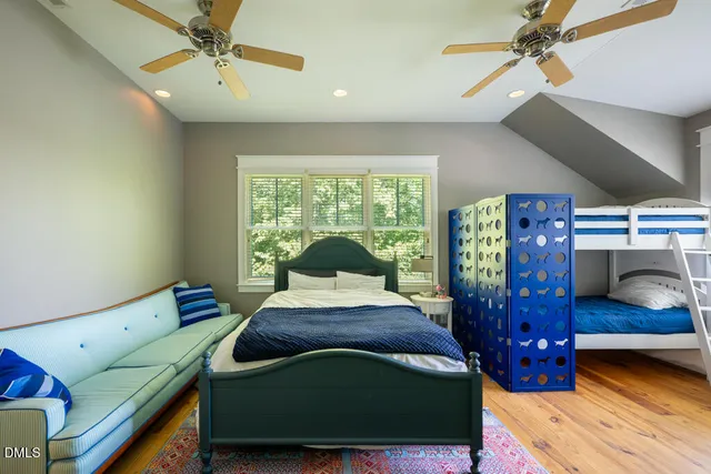 $1,450,000 | 117 North Stillwood Lane, Semora, NC 27343