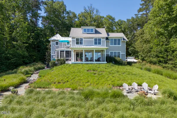 $1,450,000 | 117 North Stillwood Lane, Semora, NC 27343