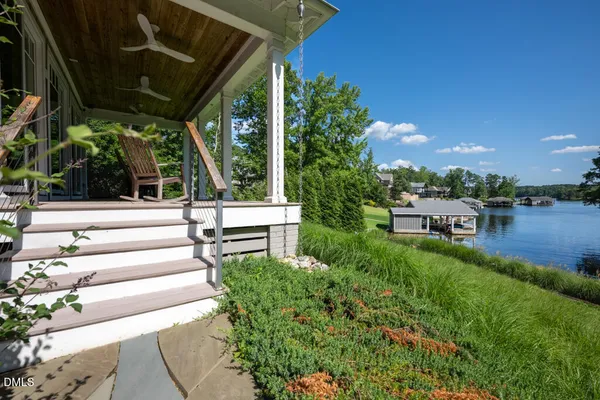 $1,450,000 | 117 North Stillwood Lane, Semora, NC 27343