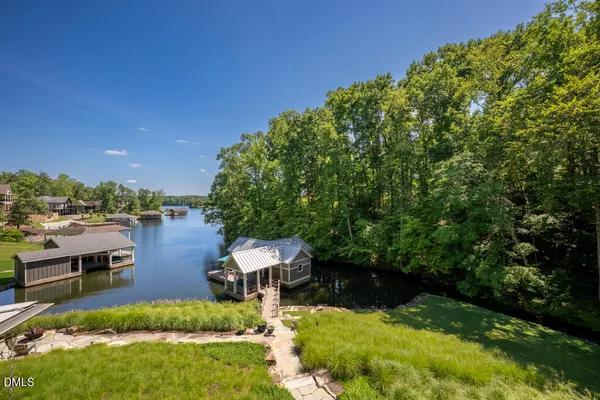 $1,450,000 | 117 North Stillwood Lane, Semora, NC 27343