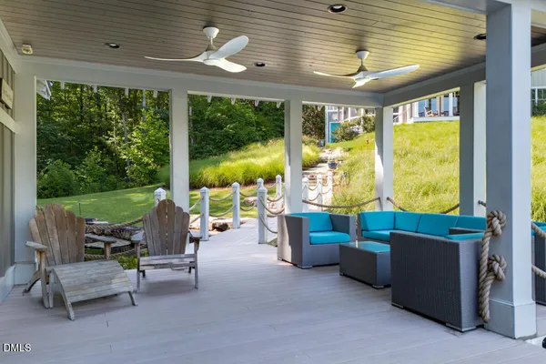 $1,450,000 | 117 North Stillwood Lane, Semora, NC 27343