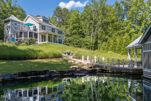 $1,450,000 | 117 North Stillwood Lane, Semora, NC 27343