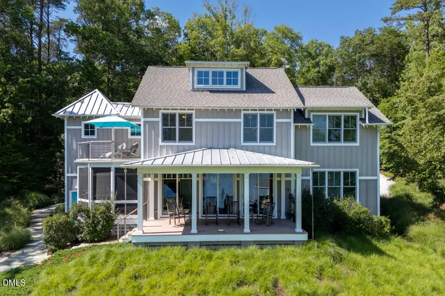 $1,450,000 | 117 North Stillwood Lane, Semora, NC 27343