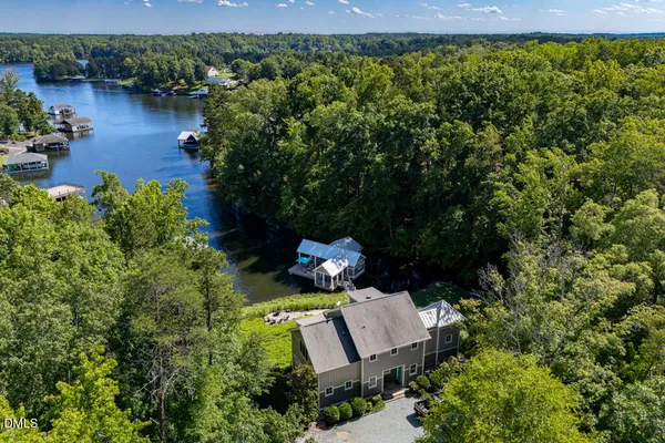 $1,450,000 | 117 North Stillwood Lane, Semora, NC 27343