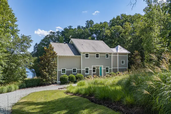 $1,450,000 | 117 North Stillwood Lane, Semora, NC 27343