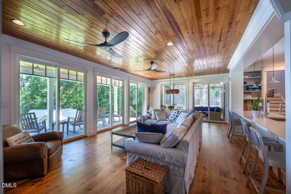 $1,450,000 | 117 North Stillwood Lane, Semora, NC 27343