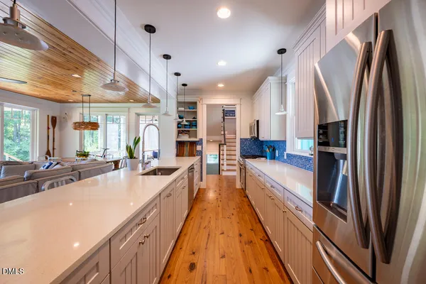 $1,450,000 | 117 North Stillwood Lane, Semora, NC 27343