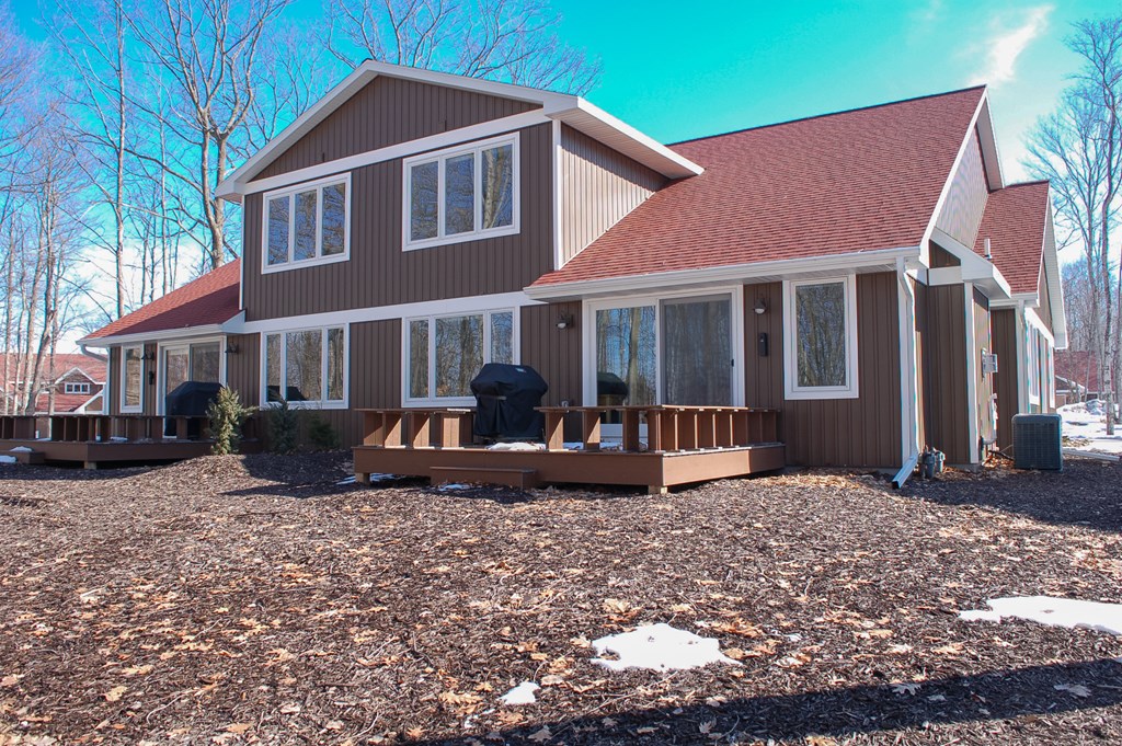 8923 Rydeen Road, Unit 4301 Fish Creek, WI 54212 - Photo 3 of 22 Gallery Image 3